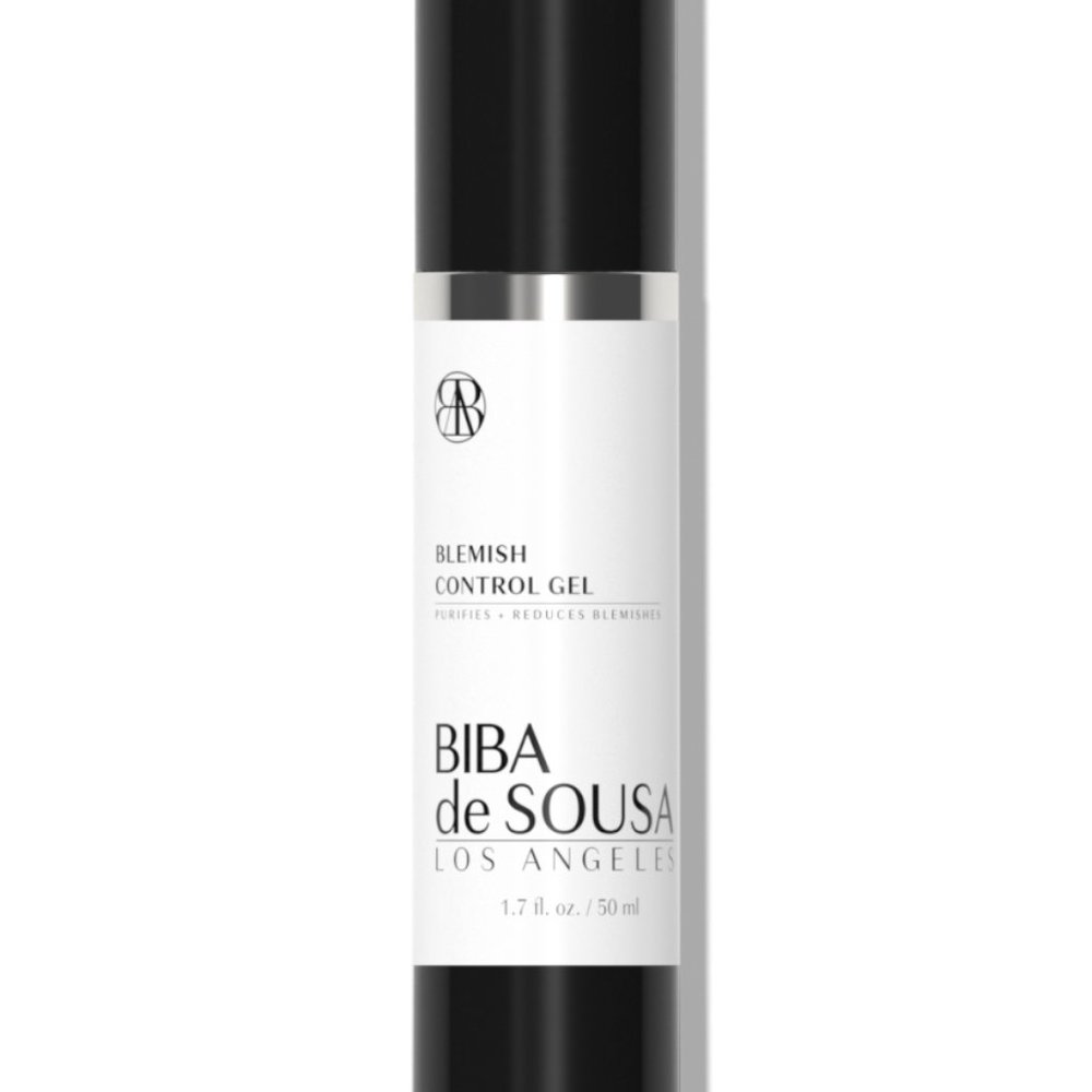 BIBA de SOUS Blemish Control Gel